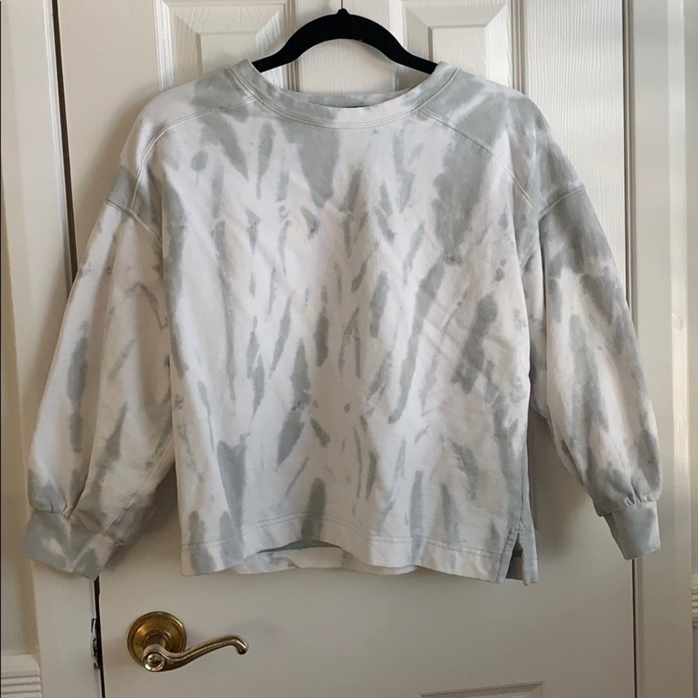 Banana Republic sweatshirt